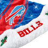 Buffalo Bills NFL High End Santa Hat