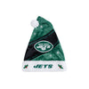 New York Jets NFL High End Santa Hat