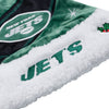 New York Jets NFL High End Santa Hat