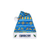 Los Angeles Chargers NFL Family Holiday Santa Hat