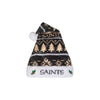 New Orleans Saints NFL Family Holiday Pajamas
