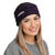 Baltimore Ravens NFL Womens Colorblend Headband