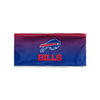 Buffalo Bills NFL Womens Gradient Printed Headband