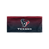 Houston Texans NFL Womens Gradient Printed Headband