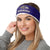 Baltimore Ravens NFL Womens Head Start Headband
