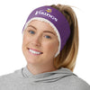 Minnesota Vikings NFL Womens Head Start Headband