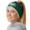 New York Jets NFL Womens Head Start Headband
