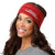 Arizona Cardinals NFL Womens Knit Fit Headband