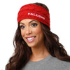 Atlanta Falcons NFL Womens Knit Fit Headband
