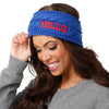 Buffalo Bills NFL Womens Knit Fit Headband