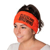 NFL Womens Knit Fit Headband - Pick Your Team!