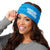 Carolina Panthers NFL Womens Knit Fit Headband