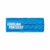 Carolina Panthers NFL Womens Knit Fit Headband