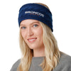 Denver Broncos NFL Womens Knit Fit Headband