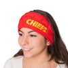 NFL Womens Knit Fit Headband - Pick Your Team!
