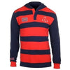 Boston Red Sox Cotton Rugby Hoody