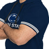 Penn State Nittany Lions NCAA Mens Short Sleeve Hoodie