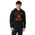 Cleveland Browns NFL Mens Team Color Waffle Hoodie
