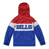 Buffalo Bills Hooded Gameday Jacket