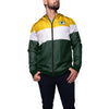 Green Bay Packers Hooded Gameday Jacket