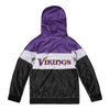 Minnesota Vikings Hooded Gameday Jacket