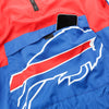Buffalo Bills NFL Mens Warm-Up Windbreaker