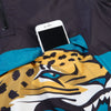 Jacksonville Jaguars NFL Mens Warm-Up Windbreaker