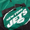 New York Jets NFL Mens Warm-Up Windbreaker