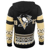 Pittsburgh Penguins Big Logo Hooded Sweater
