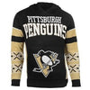 Pittsburgh Penguins Big Logo Hooded Sweater