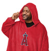 Los Angeles Angels MLB Lightweight Hoodeez