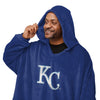 Kansas City Royals MLB Lightweight Hoodeez