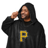 Pittsburgh Pirates MLB Lightweight Hoodeez