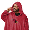Arizona Cardinals NFL Lightweight Hoodeez