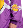 Los Angeles Lakers NBA Reversible Colorblock Hoodeez