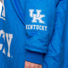 Kentucky Wildcats NCAA Reversible Colorblock Hoodeez