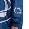 Penn State Nittany Lions NCAA Reversible Colorblock Hoodeez