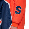 Syracuse Orange NCAA Reversible Colorblock Hoodeez