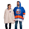 New York Islanders NHL Reversible Gameday Hoodeez
