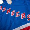 New York Rangers NHL Reversible Gameday Hoodeez