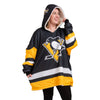 Pittsburgh Penguins NHL Reversible Gameday Hoodeez