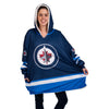 Winnipeg Jets NHL Reversible Gameday Hoodeez