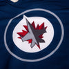 Winnipeg Jets NHL Reversible Gameday Hoodeez