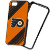 Philadelphia Flyers Hard 2-Piece Snap On Ai5 Iphone 5 Cover