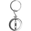 Cleveland Browns NFL Football Spinner Keychain