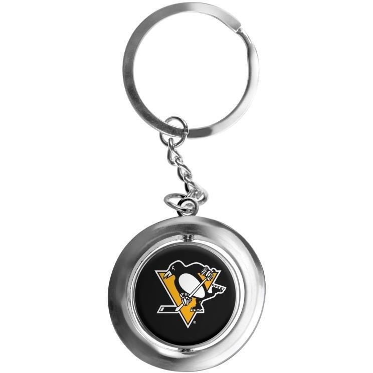 Puck NHL Pittsburgh Penguins