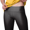 Pittsburgh Steelers NFL Womens Solid Wordmark Leggings
