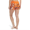 NFL 2014 Womens Thematic Fun Print Bootie Shorts Cleveland Browns
