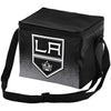 Los Angeles Kings NHL Gradient 6 Pack Cooler Bag