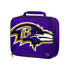 Baltimore Ravens NFL Gameday Lunch Bag